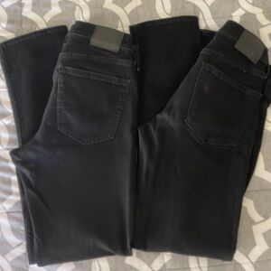 Hollister Men Jeans